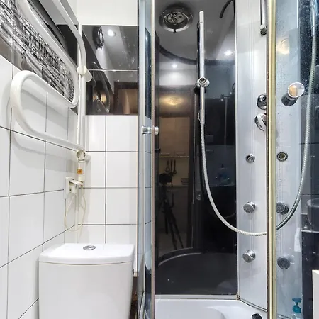 Studio Jula - Noclegisopot Apartament *