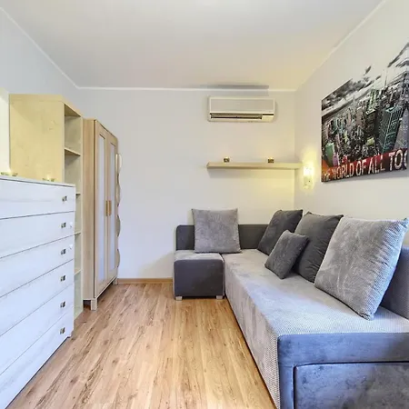 Apartament Studio Jula - Noclegisopot Sopot