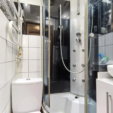 Studio Jula - Noclegisopot Apartament